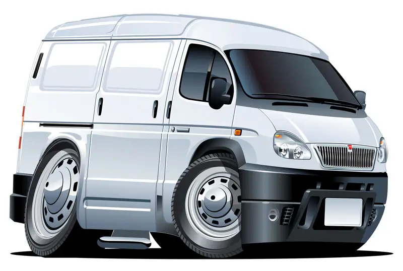 Koliko košta usluga kombi prevoza