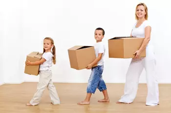 Da li angažovati agenciju za selidbe?