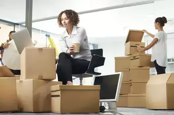 Selidba poslovnog prostora - saveti
